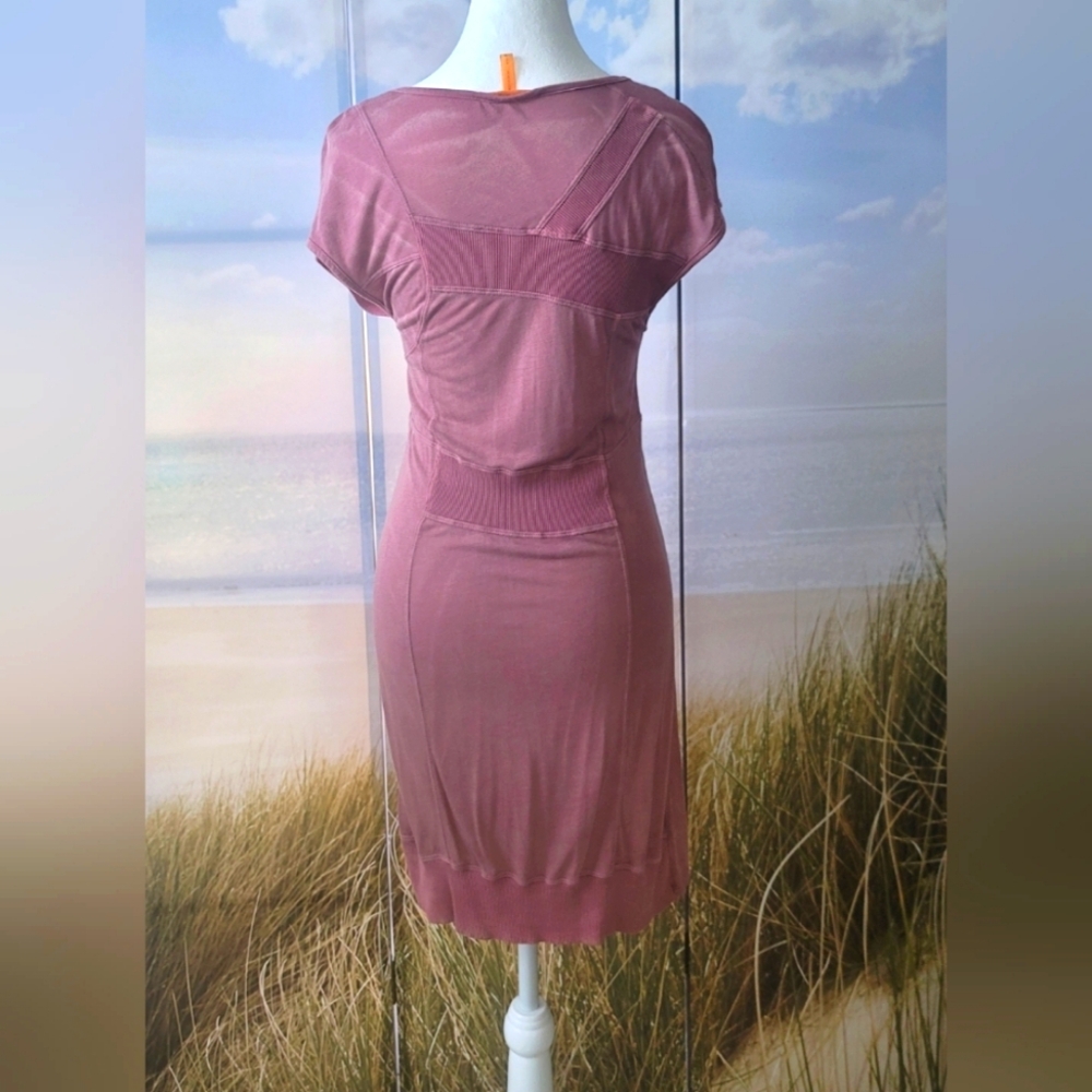 Flattering Fit Beach Cover-up/Dress